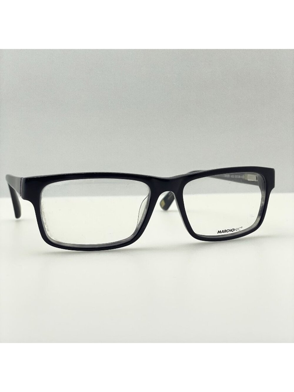 Marchon NYC Downtown Crosby 412 Eyeglasses Eye Glasses Frames 53-16-140